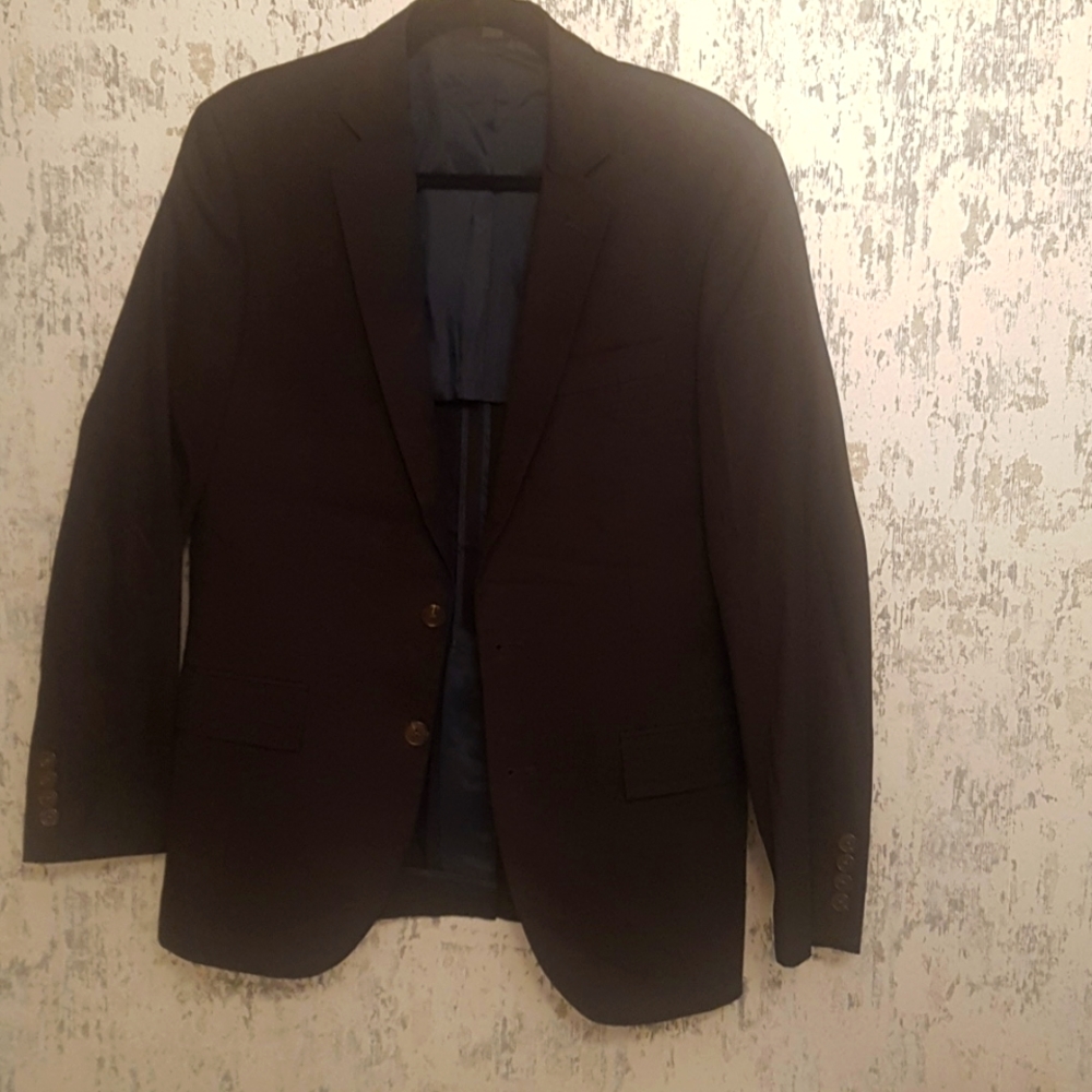 J crew jacket